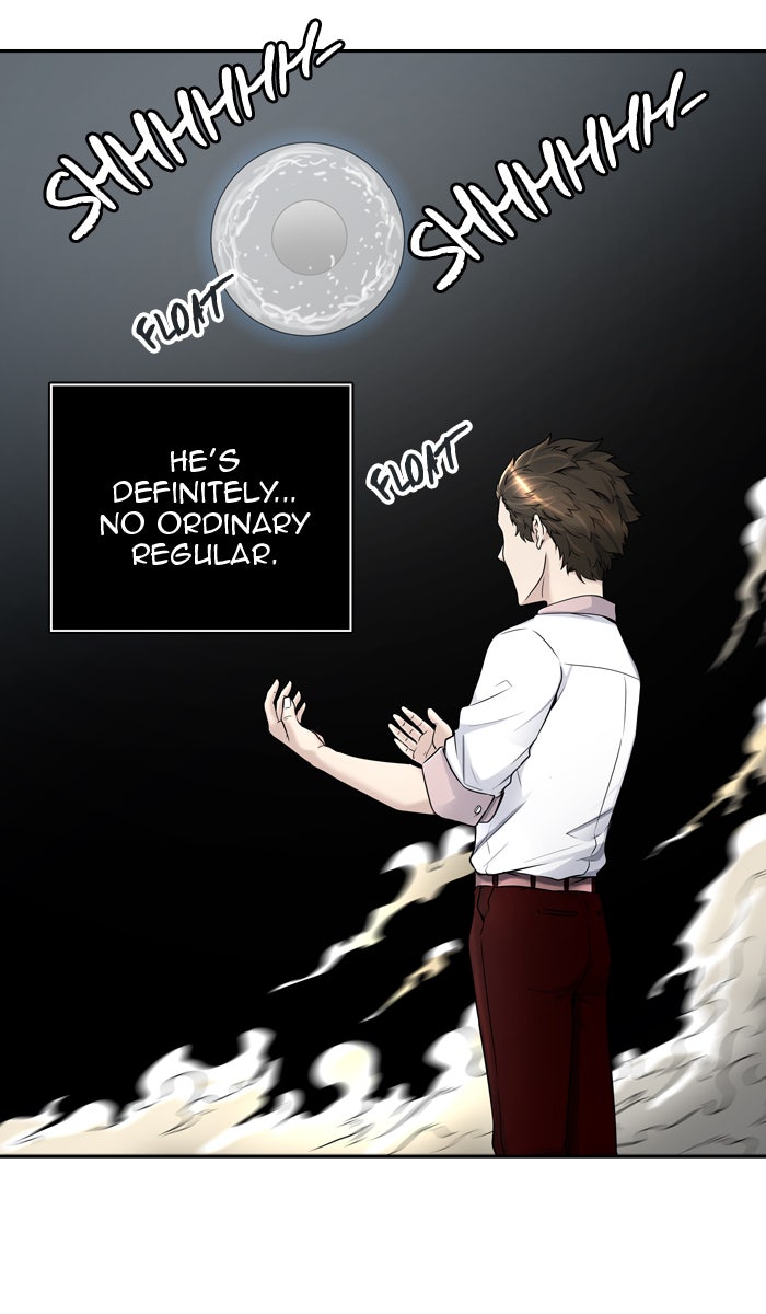 Tower of God Manga Chapter 406 page 76 - [Season 2] Ep. 326