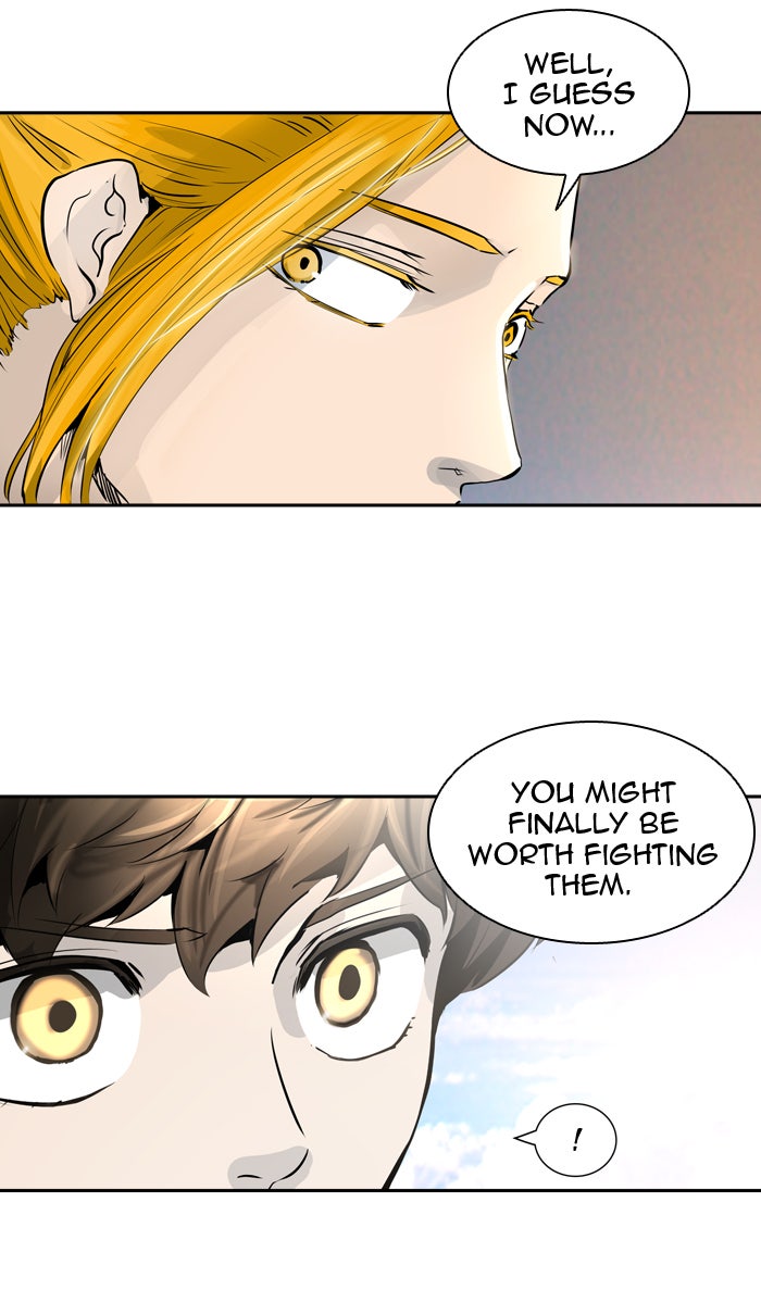 Tower of God Manga Chapter 406 page 78 - [Season 2] Ep. 326