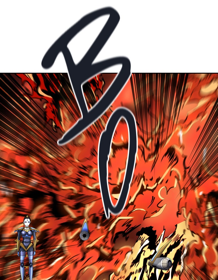 Tower of God Manga Chapter 406 page 79 - [Season 2] Ep. 326