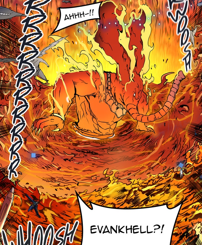 Tower of God Manga Chapter 406 page 83 - [Season 2] Ep. 326