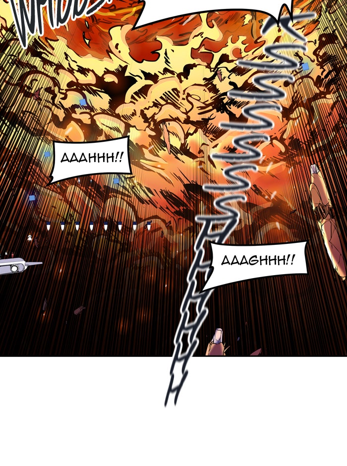 Tower of God Manga Chapter 406 page 84 - [Season 2] Ep. 326