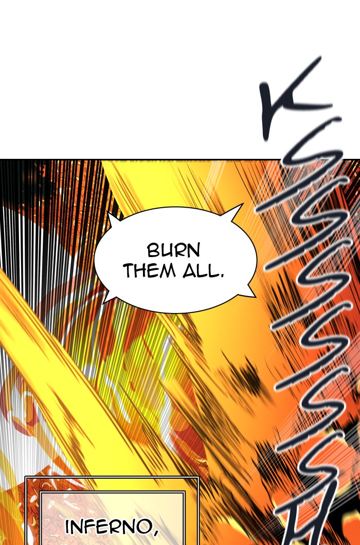 Tower of God Manga Chapter 406 page 86 - [Season 2] Ep. 326