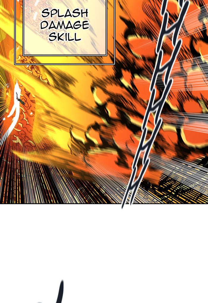 Tower of God Manga Chapter 406 page 87 - [Season 2] Ep. 326