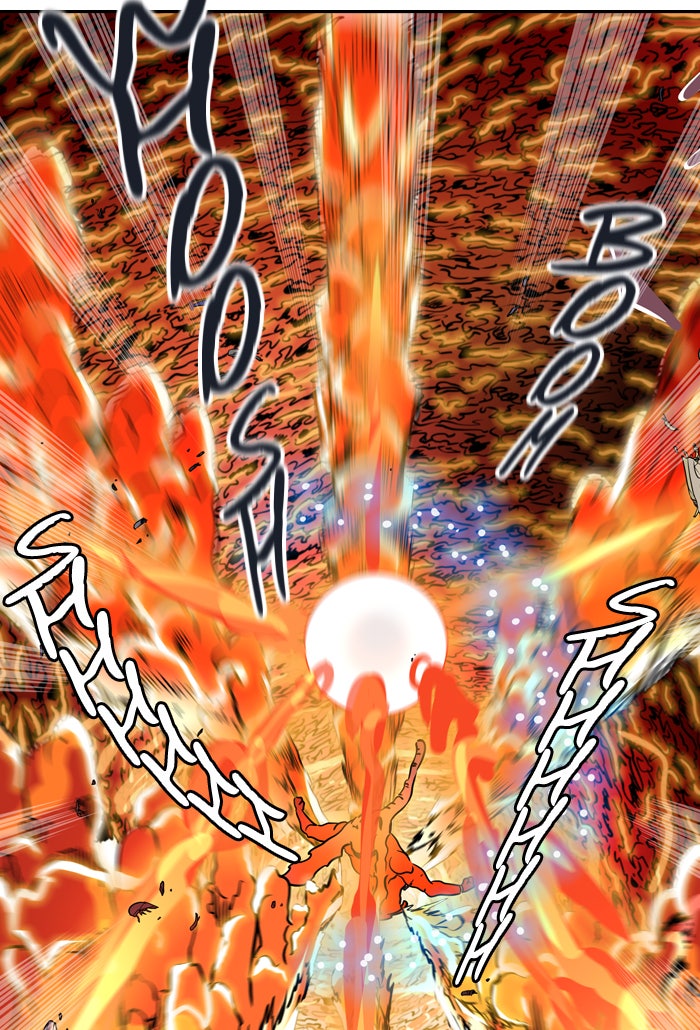 Tower of God Manga Chapter 406 page 88 - [Season 2] Ep. 326