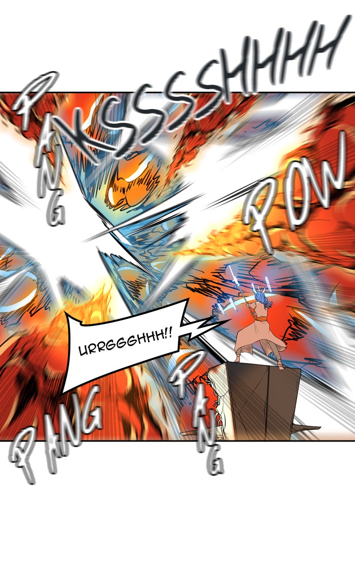 Tower of God Manga Chapter 406 page 90 - [Season 2] Ep. 326