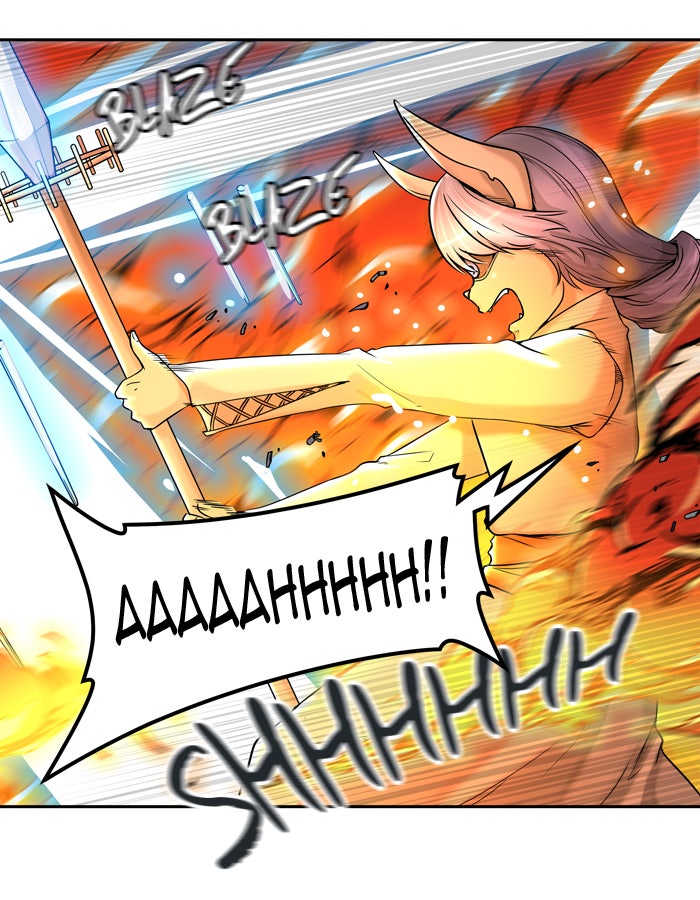 Tower of God Manga Chapter 406 page 91 - [Season 2] Ep. 326