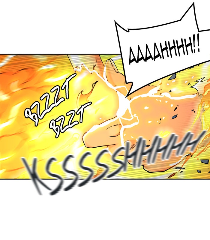 Tower of God Manga Chapter 406 page 92 - [Season 2] Ep. 326