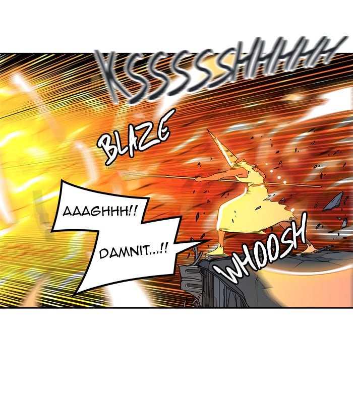 Tower of God Manga Chapter 406 page 93 - [Season 2] Ep. 326