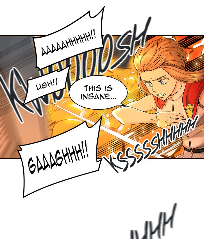 Tower of God Manga Chapter 406 page 94 - [Season 2] Ep. 326