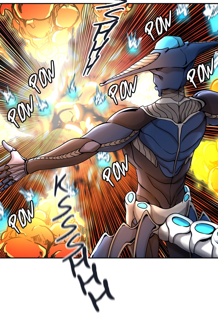 Tower of God Manga Chapter 406 page 96 - [Season 2] Ep. 326