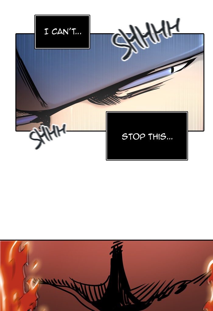 Tower of God Manga Chapter 406 page 97 - [Season 2] Ep. 326