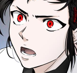 Tower of God Manga Chapter 406 ([Season 2] Ep. 326) cover