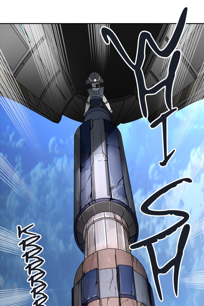 Tower of God Manga Chapter 407 page 10 - [Season 2] Ep. 327