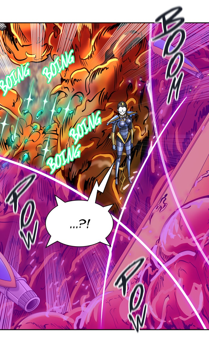 Tower of God Manga Chapter 407 page 101 - [Season 2] Ep. 327