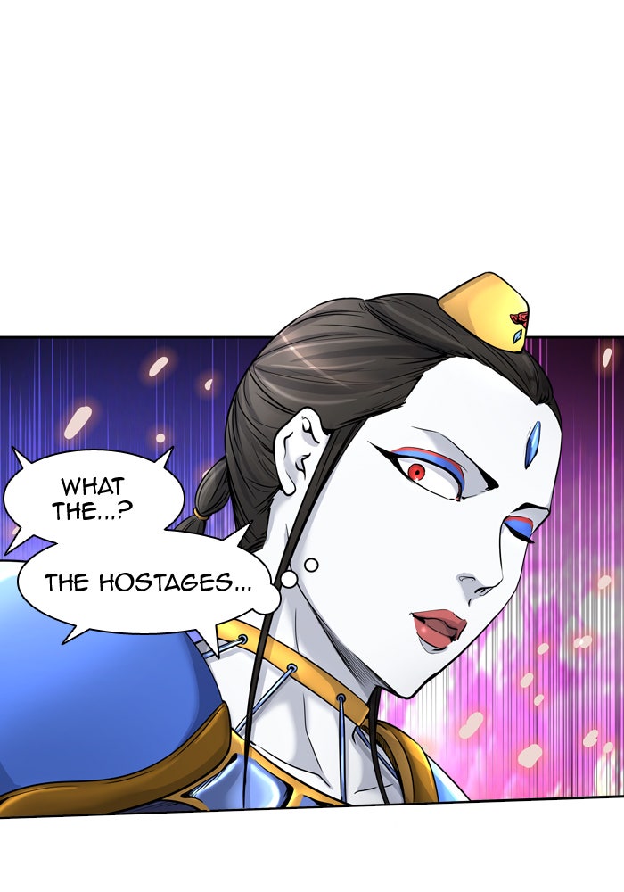 Tower of God Manga Chapter 407 page 102 - [Season 2] Ep. 327