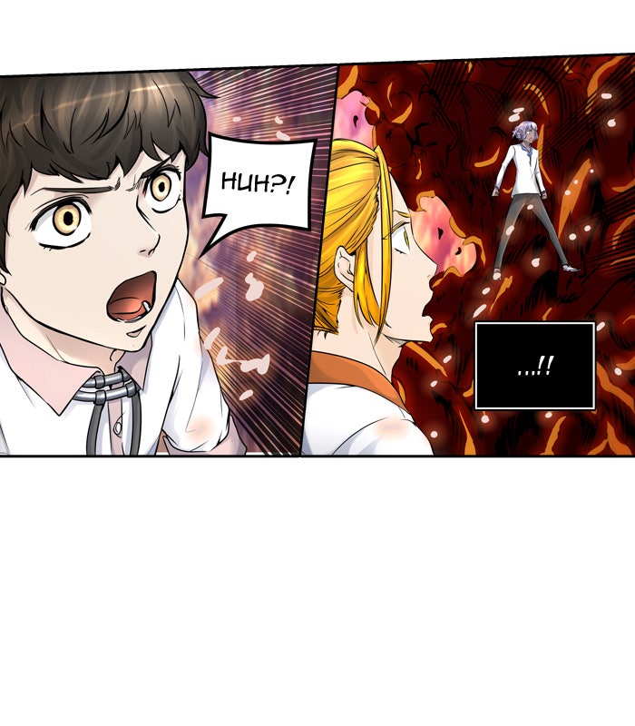 Tower of God Manga Chapter 407 page 103 - [Season 2] Ep. 327