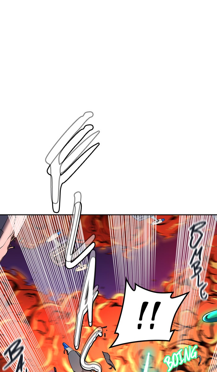 Tower of God Manga Chapter 407 page 105 - [Season 2] Ep. 327