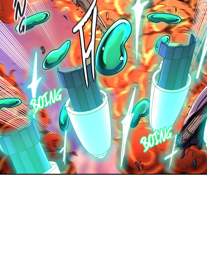 Tower of God Manga Chapter 407 page 106 - [Season 2] Ep. 327