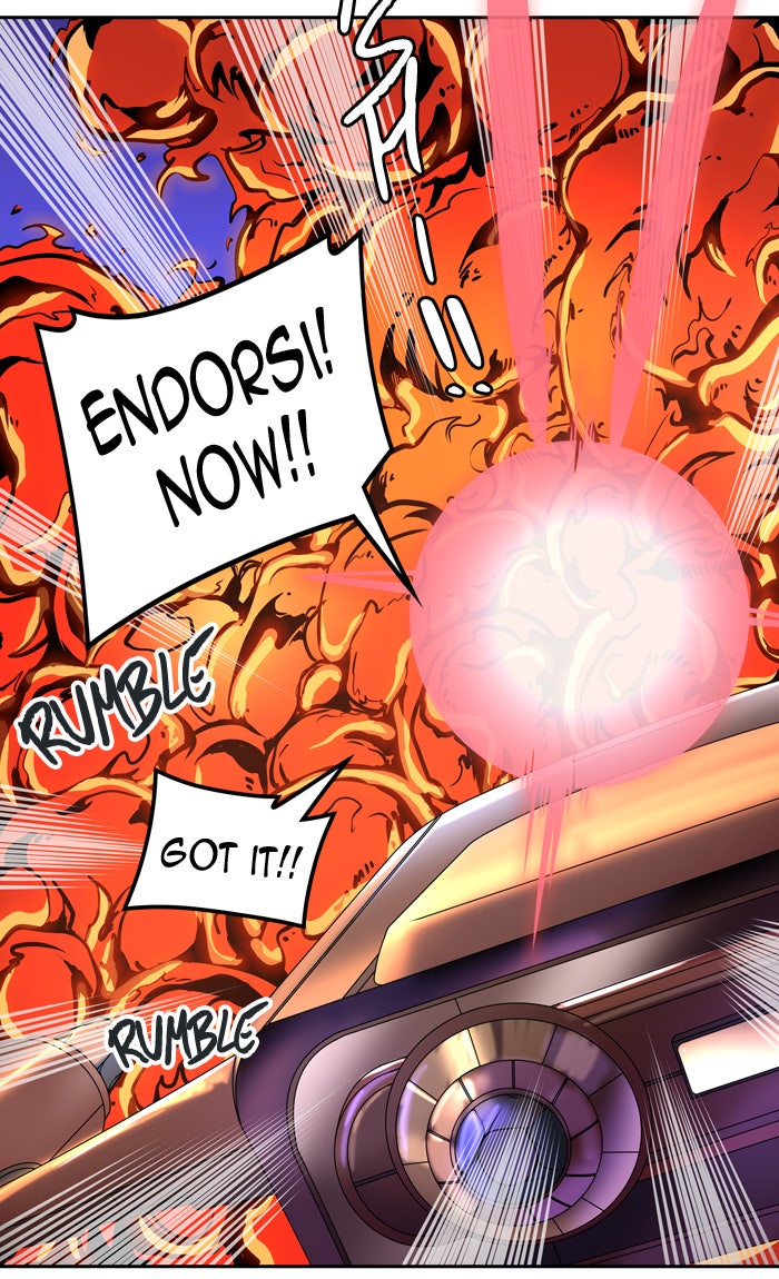 Tower of God Manga Chapter 407 page 111 - [Season 2] Ep. 327