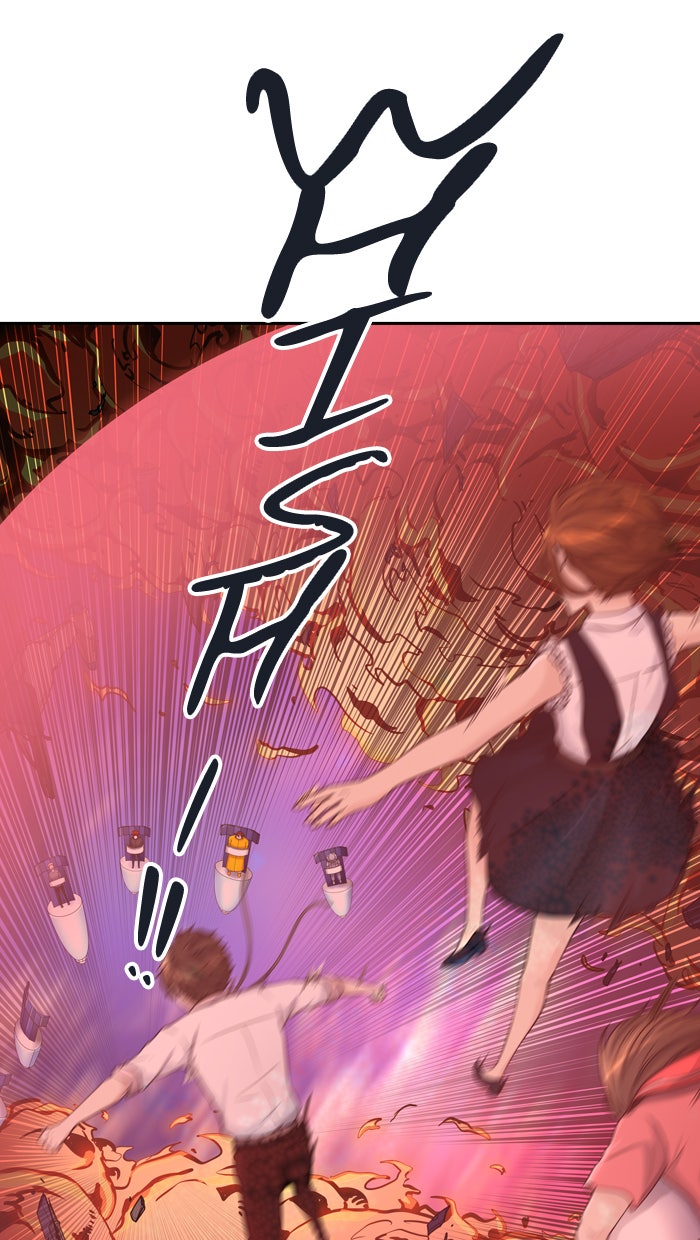 Tower of God Manga Chapter 407 page 112 - [Season 2] Ep. 327