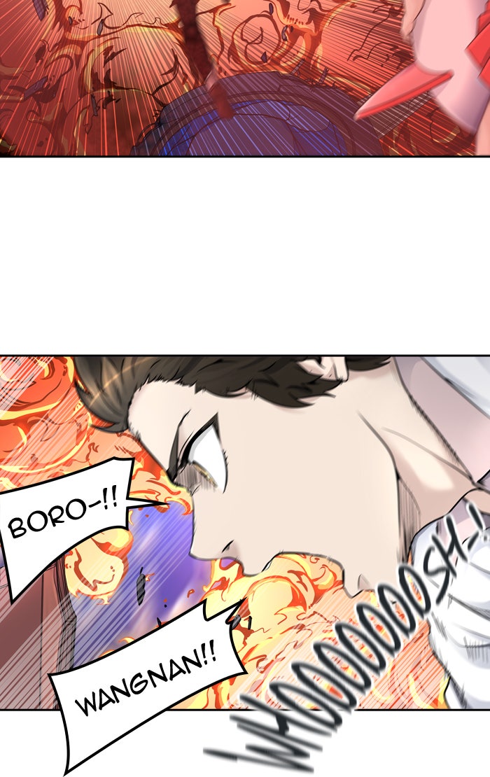 Tower of God Manga Chapter 407 page 113 - [Season 2] Ep. 327