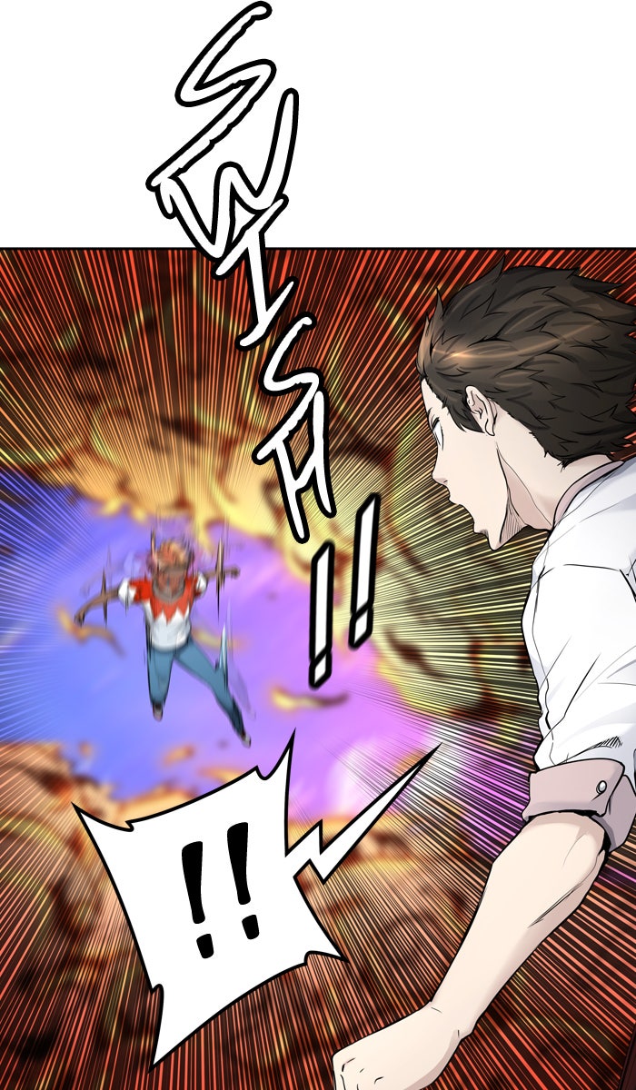 Tower of God Manga Chapter 407 page 116 - [Season 2] Ep. 327