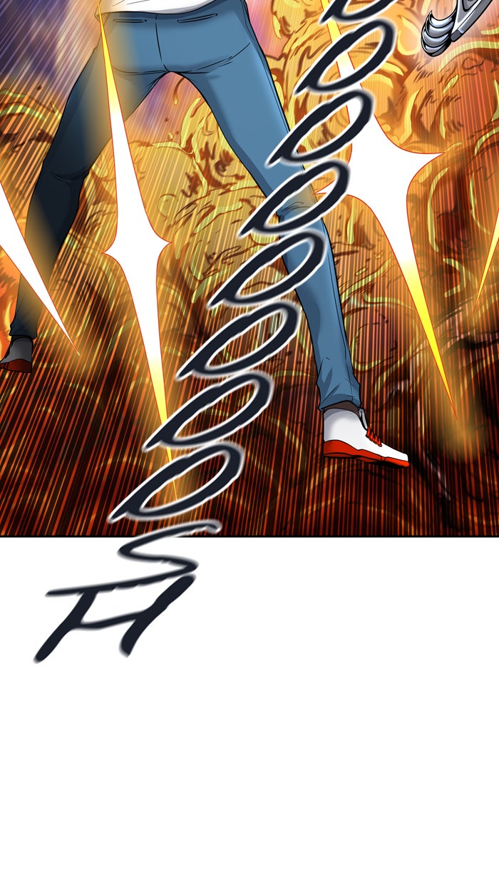 Tower of God Manga Chapter 407 page 122 - [Season 2] Ep. 327
