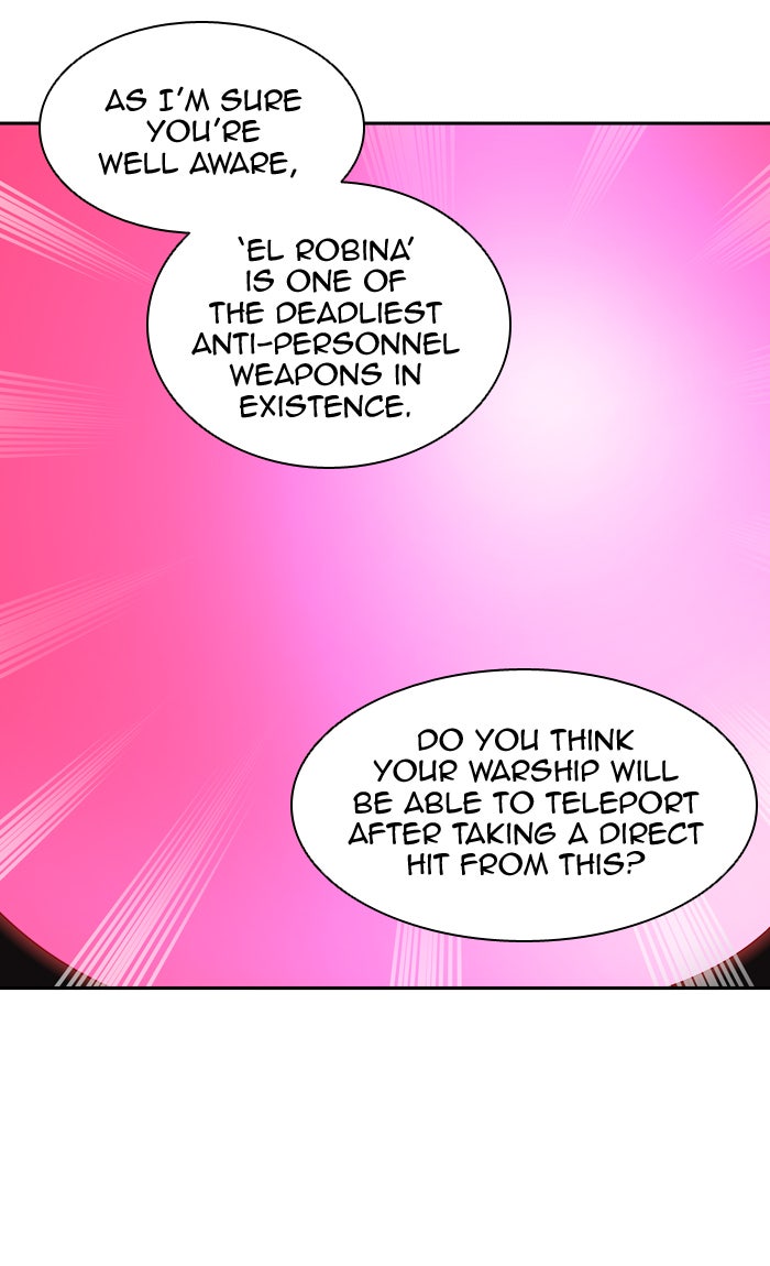 Tower of God Manga Chapter 407 page 16 - [Season 2] Ep. 327