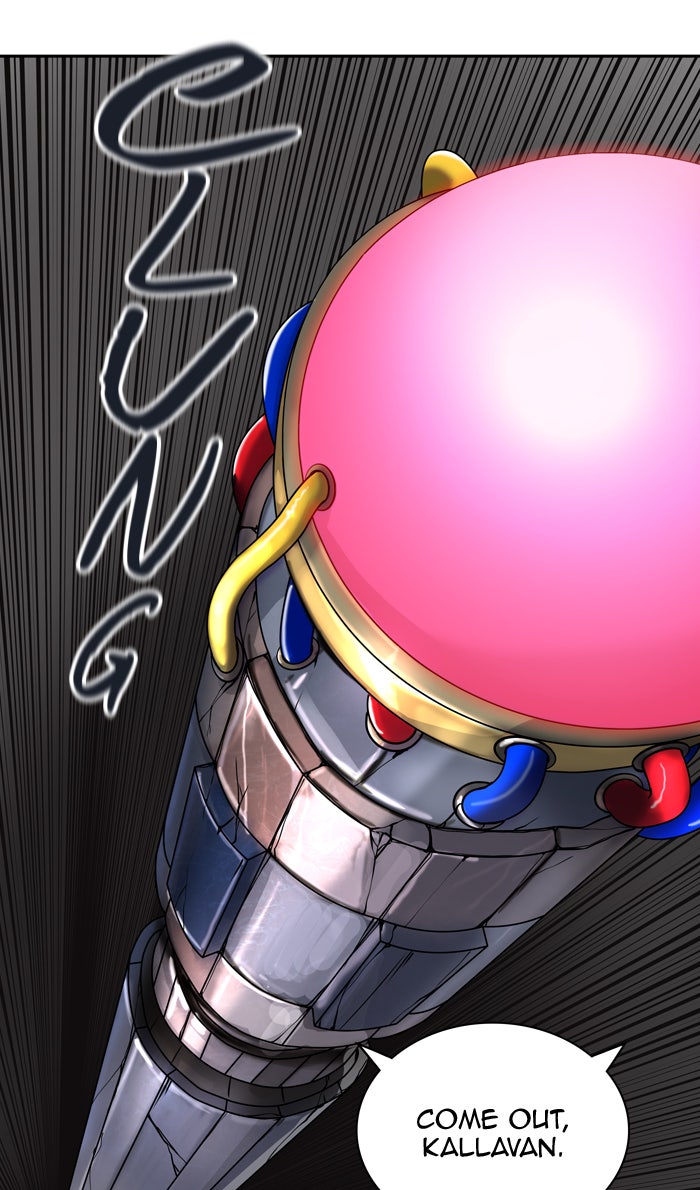 Tower of God Manga Chapter 407 page 18 - [Season 2] Ep. 327