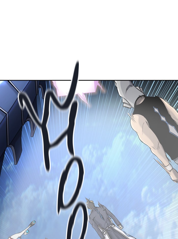 Tower of God Manga Chapter 407 page 21 - [Season 2] Ep. 327