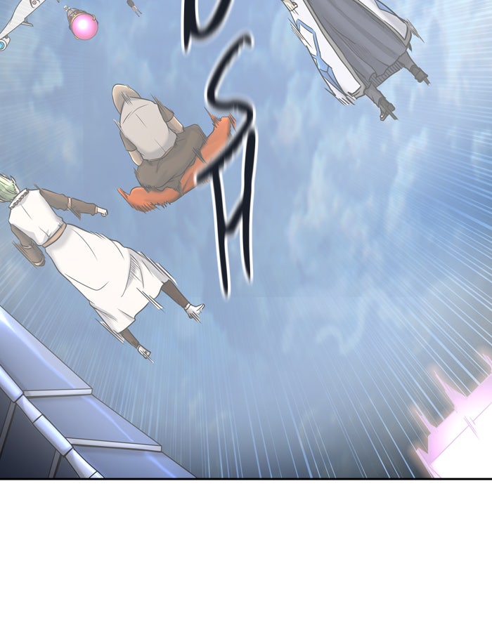 Tower of God Manga Chapter 407 page 22 - [Season 2] Ep. 327