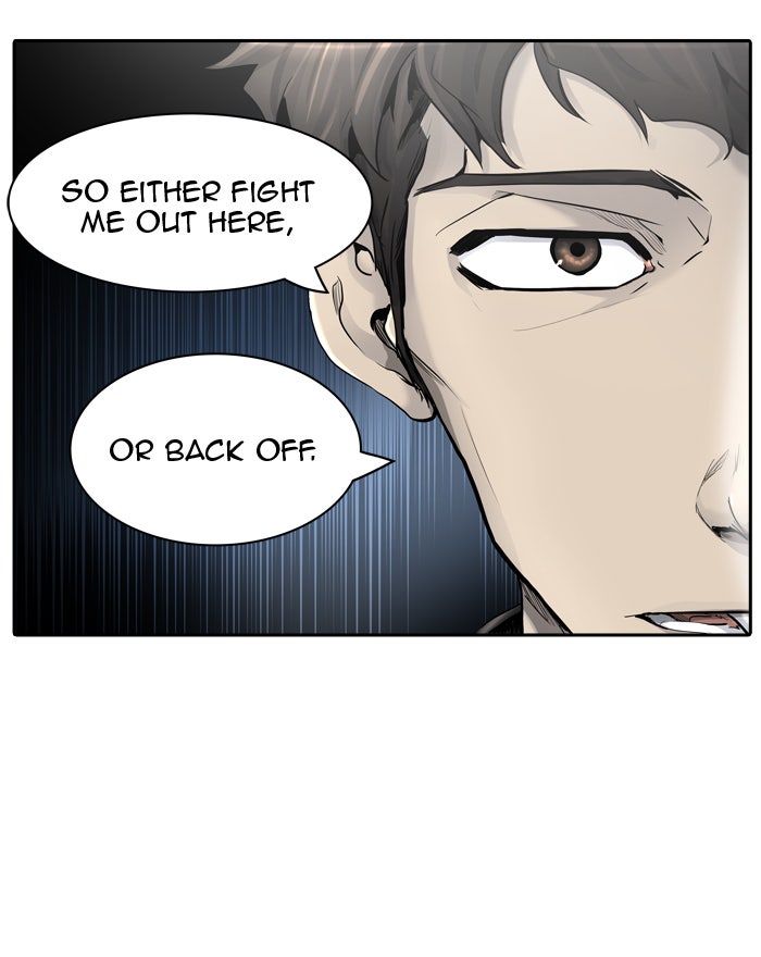 Tower of God Manga Chapter 407 page 28 - [Season 2] Ep. 327