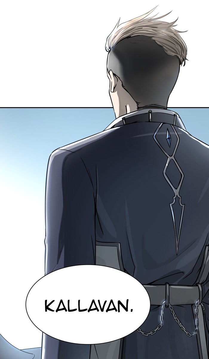 Tower of God Manga Chapter 407 page 3 - [Season 2] Ep. 327