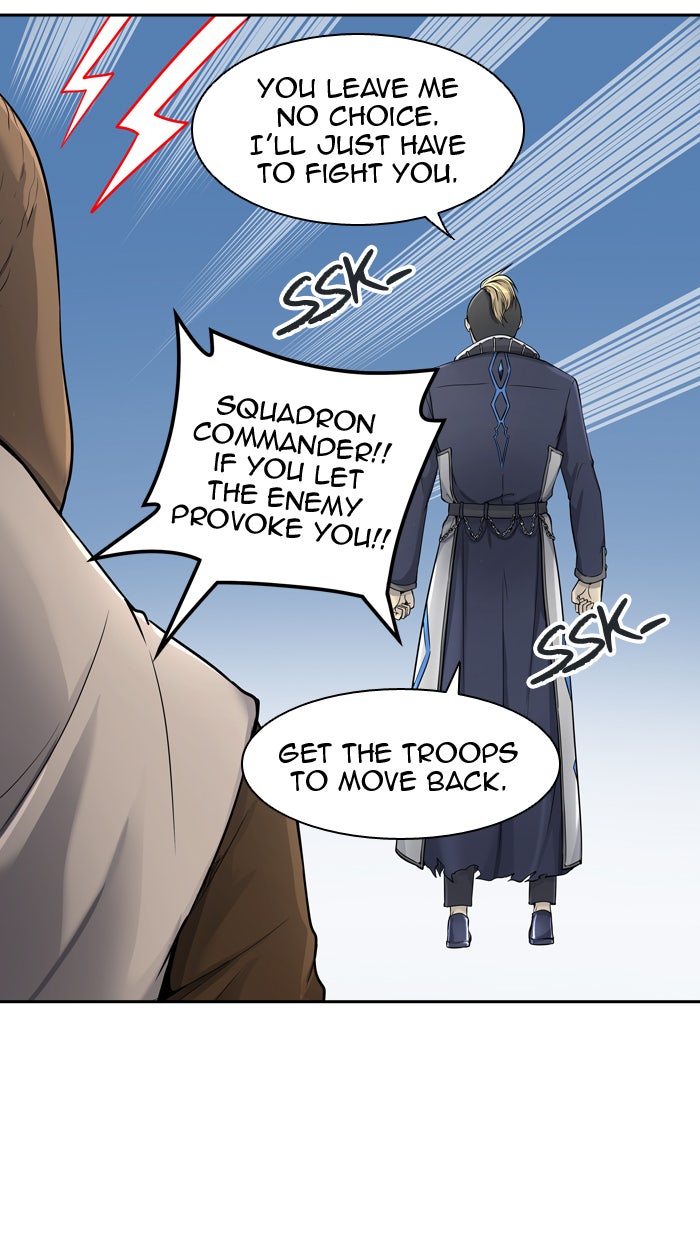 Tower of God Manga Chapter 407 page 30 - [Season 2] Ep. 327