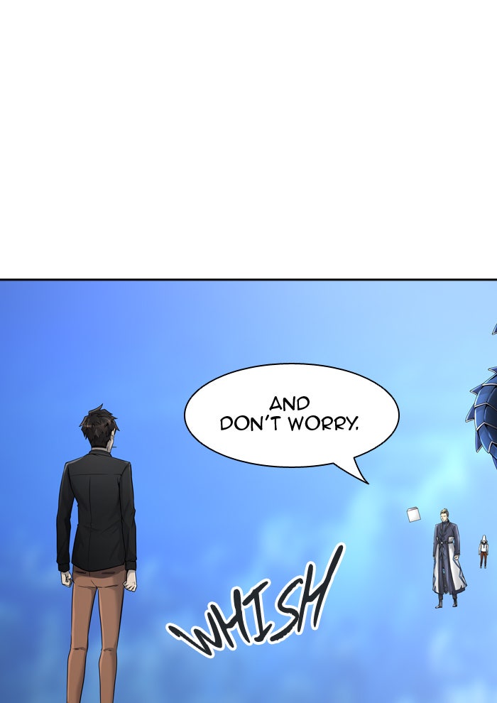 Tower of God Manga Chapter 407 page 32 - [Season 2] Ep. 327