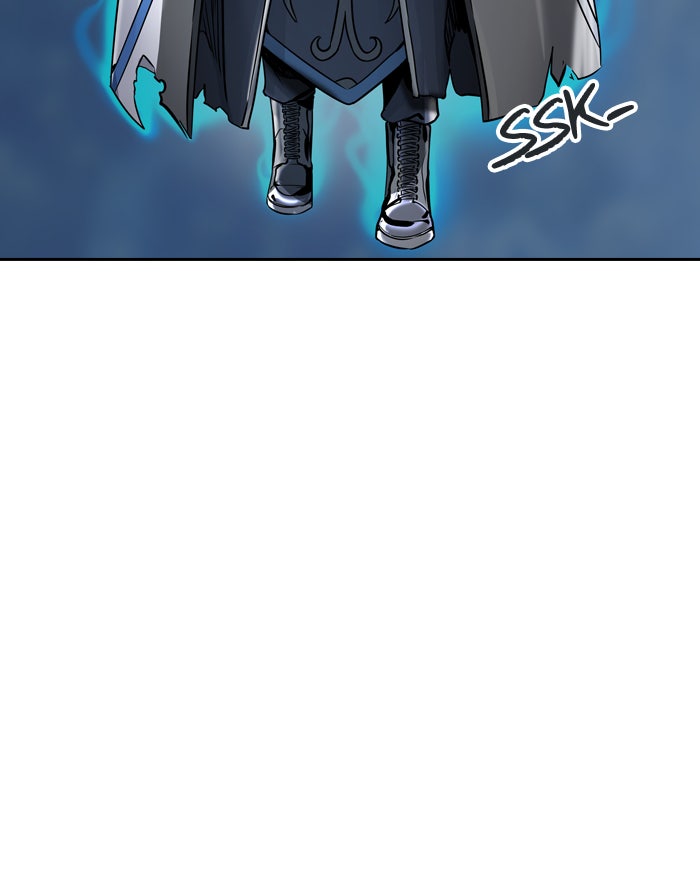 Tower of God Manga Chapter 407 page 36 - [Season 2] Ep. 327