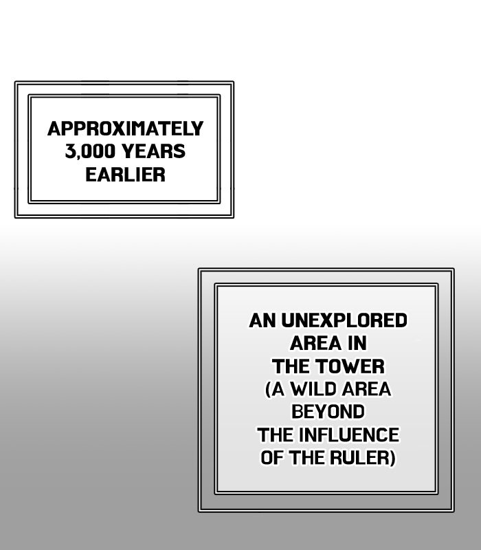 Tower of God Manga Chapter 407 page 37 - [Season 2] Ep. 327