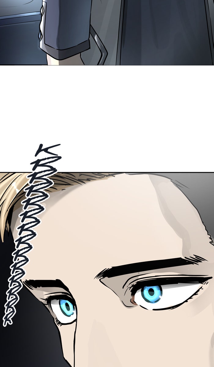 Tower of God Manga Chapter 407 page 4 - [Season 2] Ep. 327