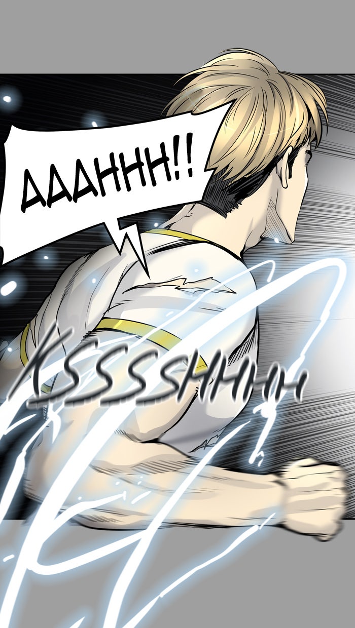 Tower of God Manga Chapter 407 page 40 - [Season 2] Ep. 327