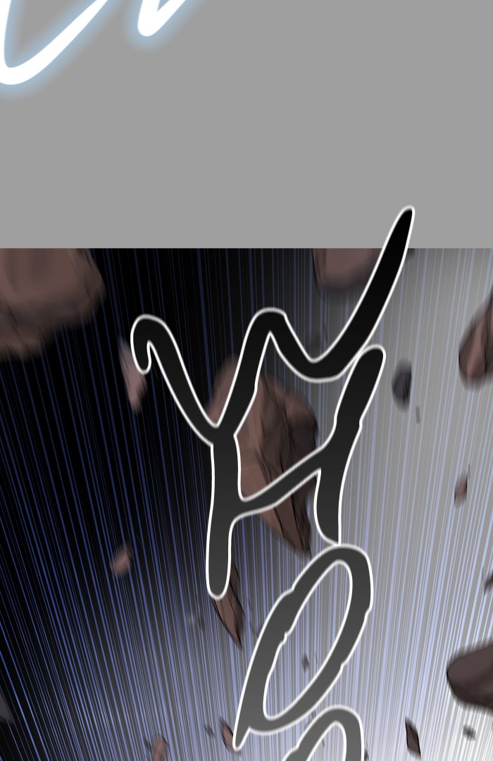 Tower of God Manga Chapter 407 page 41 - [Season 2] Ep. 327