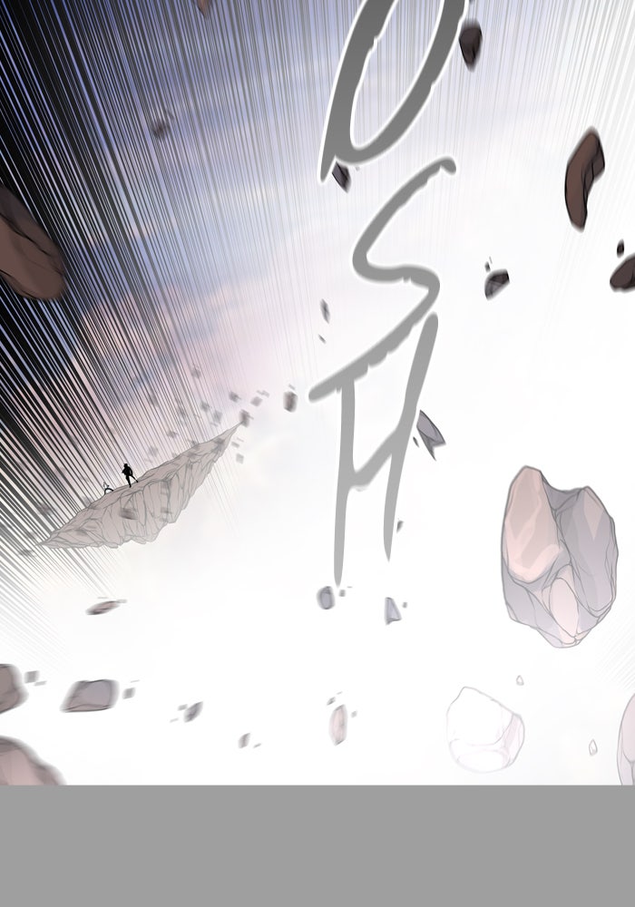 Tower of God Manga Chapter 407 page 42 - [Season 2] Ep. 327
