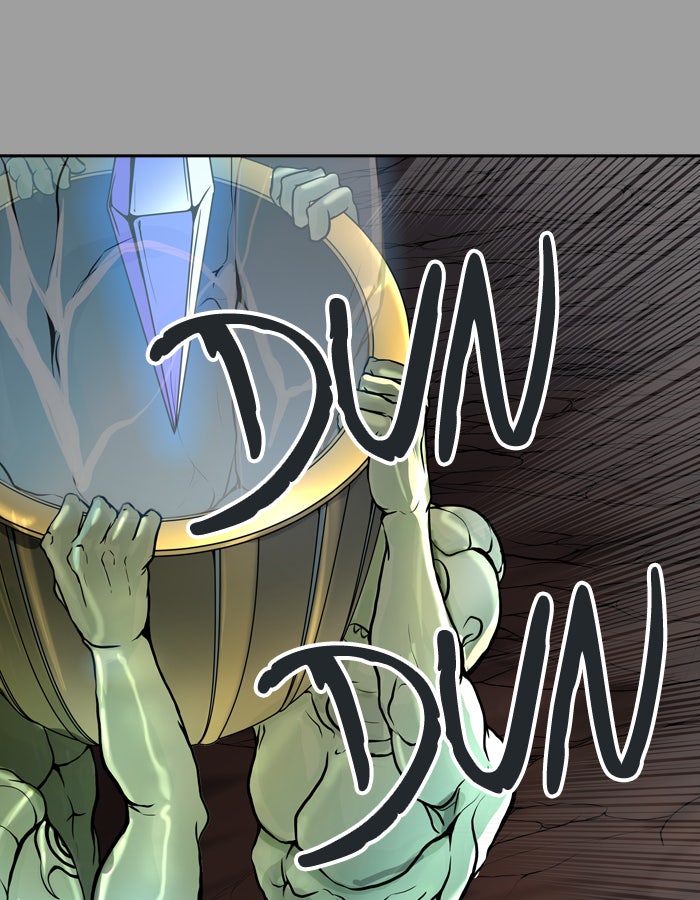 Tower of God Manga Chapter 407 page 48 - [Season 2] Ep. 327