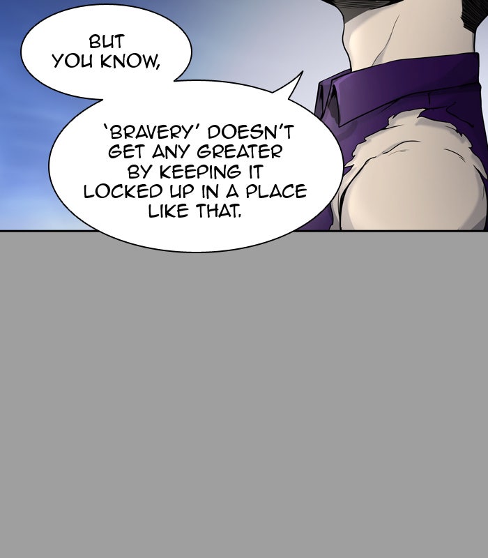 Tower of God Manga Chapter 407 page 52 - [Season 2] Ep. 327
