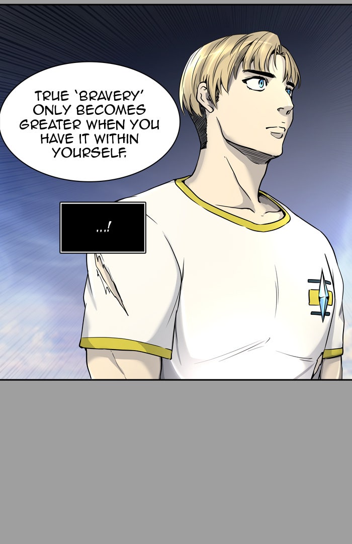 Tower of God Manga Chapter 407 page 53 - [Season 2] Ep. 327