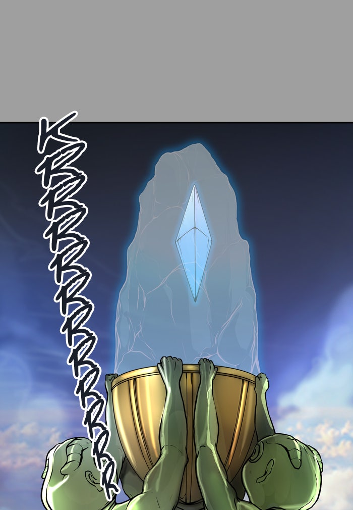 Tower of God Manga Chapter 407 page 58 - [Season 2] Ep. 327