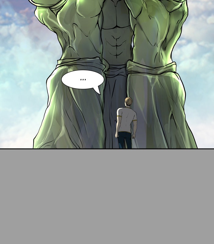 Tower of God Manga Chapter 407 page 59 - [Season 2] Ep. 327