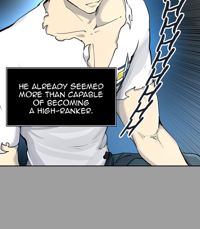 Tower of God Manga Chapter 407 page 64 - [Season 2] Ep. 327