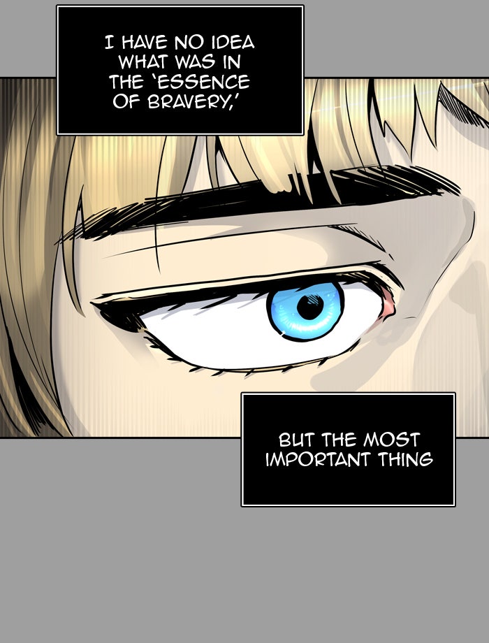 Tower of God Manga Chapter 407 page 65 - [Season 2] Ep. 327
