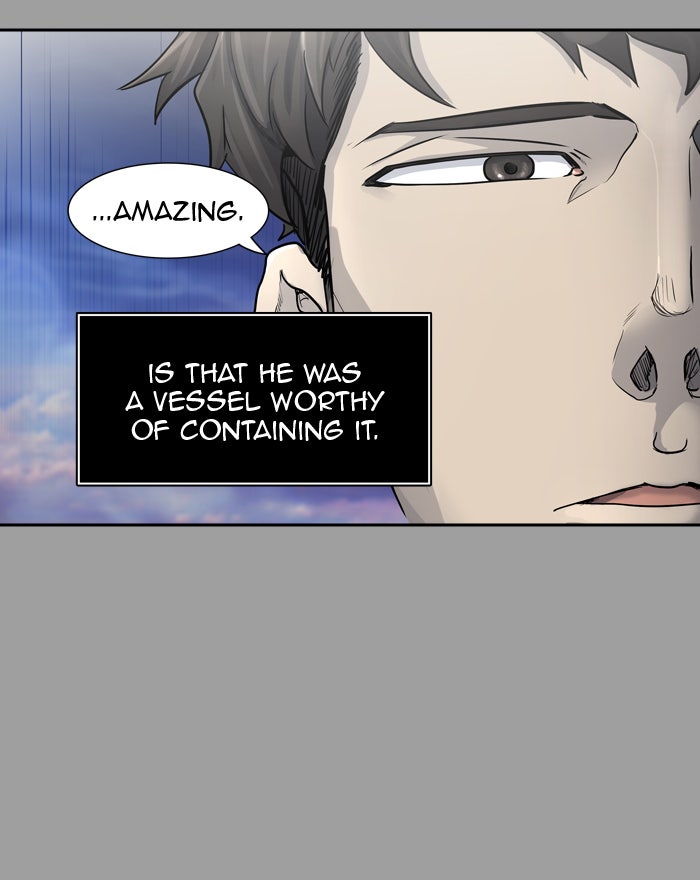 Tower of God Manga Chapter 407 page 66 - [Season 2] Ep. 327