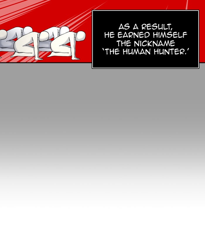 Tower of God Manga Chapter 407 page 71 - [Season 2] Ep. 327